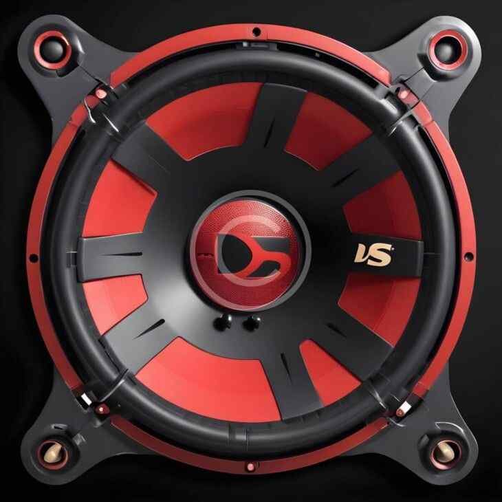 Mid-bass loudspeaker – Image 2