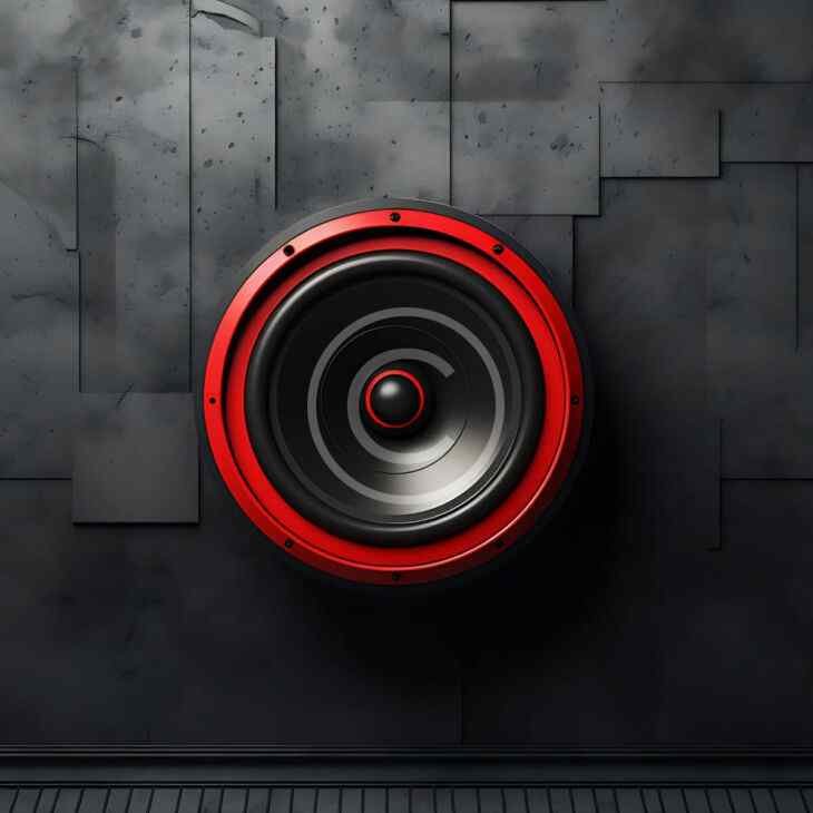 Mid-bass loudspeaker – Image 4
