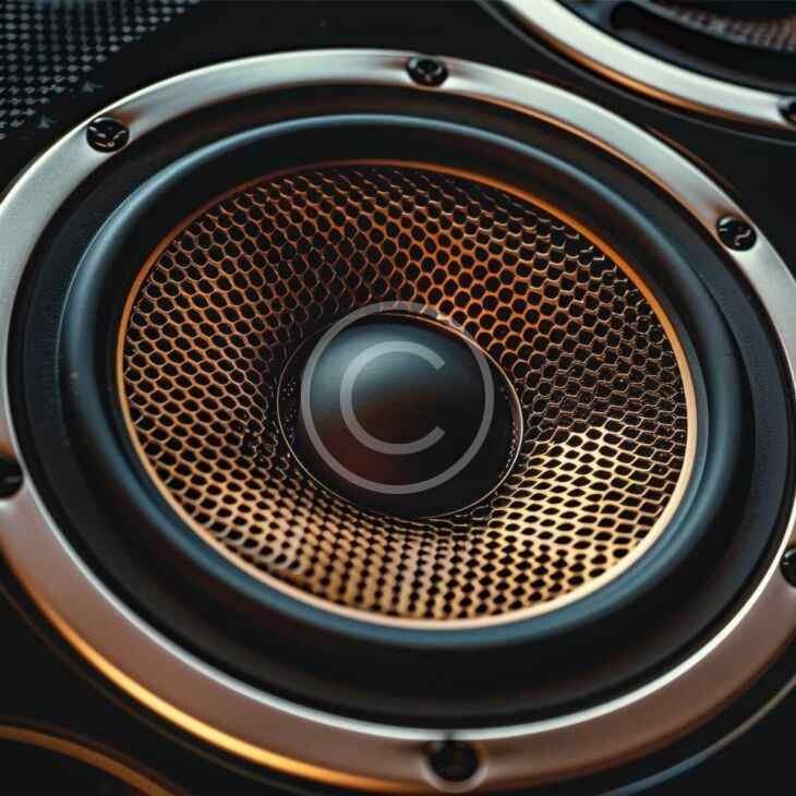 Mid-bass loudspeaker – Image 5