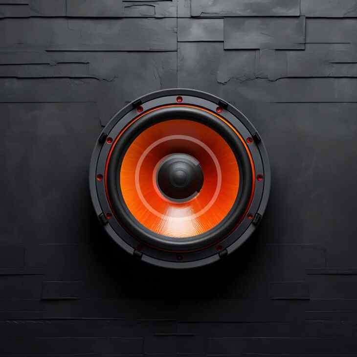 Mid-bass loudspeaker – Image 6