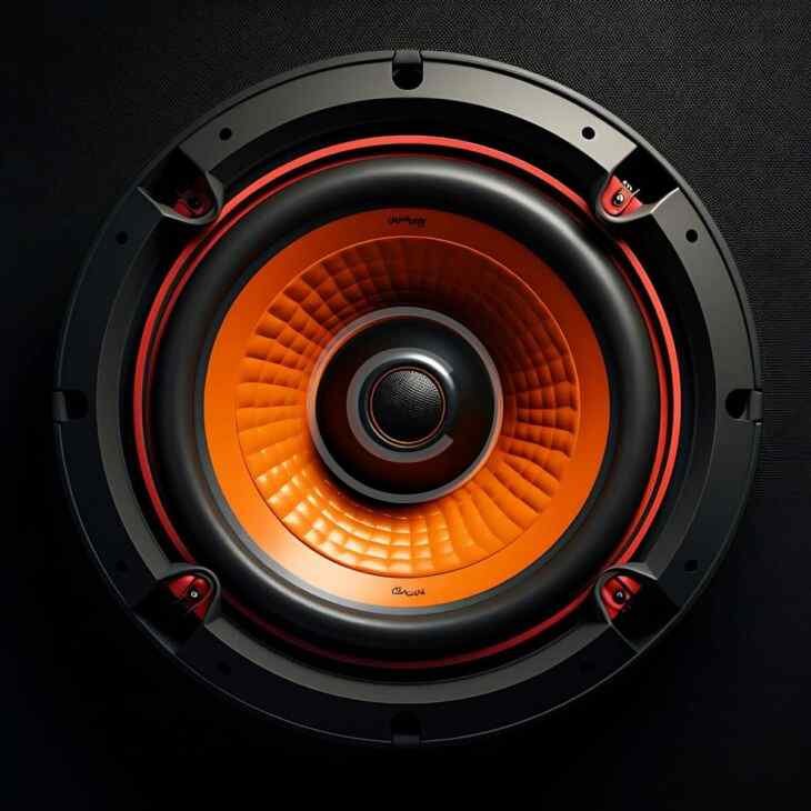 Mid-bass loudspeaker – Image 7