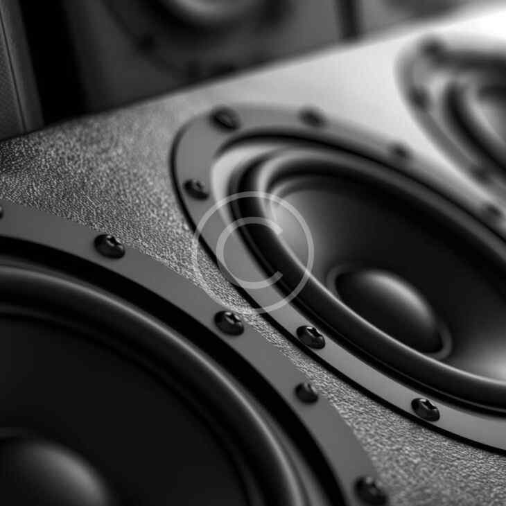 Mid-bass loudspeaker – Image 8